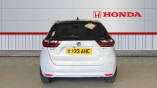 Honda Jazz 1.5 i-MMD Hybrid EX 5dr eCVT Hybrid Hatchback
